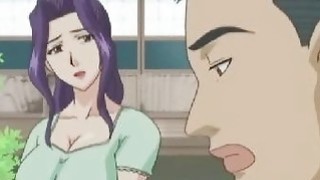 Horny cock obsessed housewife