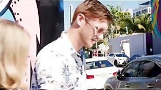 Invite to a photography session