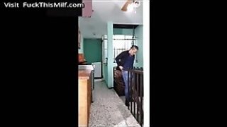 You won t believe what this man dared to do when his wife left their home. deep throat kabvgo