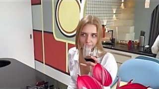 She wanted a dick deep in her tight ass4ooelwf