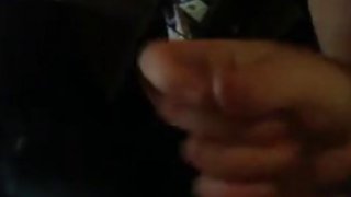 Housewife Gets A Facial POV