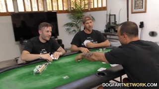 Jazzy Jamison Is Ready To Fuck White Guys