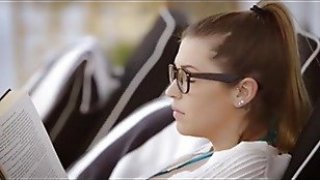 German redhead bestia gets monster cockclwzp1t