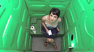 Found her love in a hopeless place