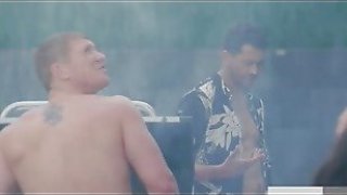 Curvy goddess violet myers double penetration debutdegztg