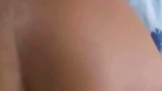 Amateur Tattooed babe POV