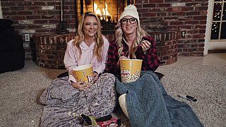 Baby it's cold outside