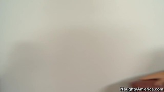 Johnny's sister's friend Madelyn