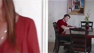 Jill gets tight pussy filled8m5ug