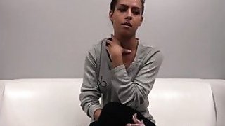 Czech Casting - Nikol