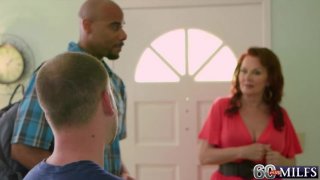 This Pussy For Rent...By Two Guys!