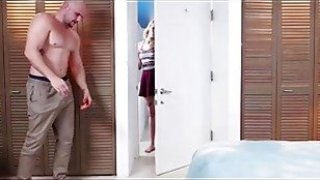 Hot blonde is my stepsister s friendqpjla