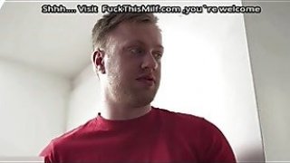 Shootin star is a bossy bbw milf who gets fucked hard