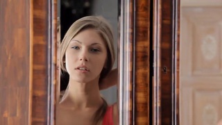 The weakness of the Princess Anjelica