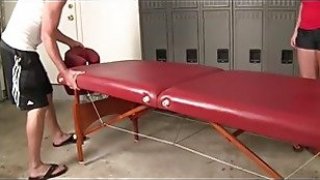 Amazing tasty massage fuck with huge tit big booty beauty0ldh