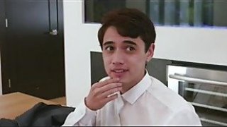 Horny stepsis fucks brother before prom night1