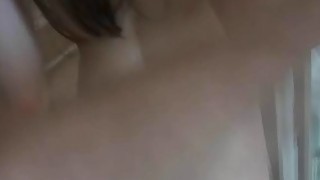 Pink pussy teen girlfriend homemade tape