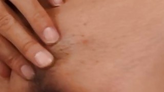 Sayaka rides cock and shakes tits