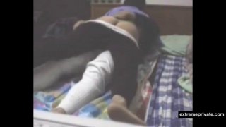 My mother fucks so often