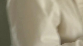 Big fucking surprise for teen