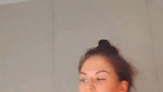 Gorgeous Babe Know What Man Likes