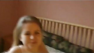 Sweet danish toyed and fucked in her ass1