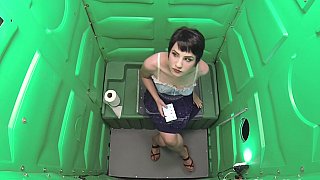 Found her love in a hopeless place