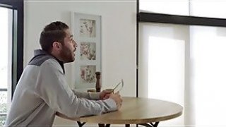 Pussy for her sweet stepsonwx8ilts