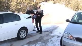 Danielle trixie napped