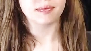 Seduced by amazing big tits and round asses