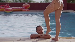 Fornication vacation