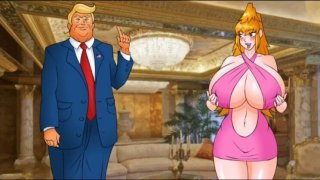 18-year-old teen takes big cock in her tight pussy - mrdickgamer fucks hard