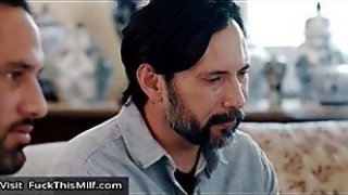 Unhappily married dilfs grow strong desire for stepdaughters madi collins summer colqeltc