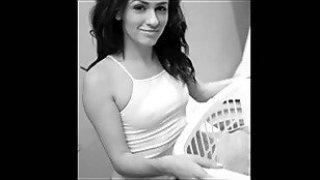 You encouraged her, now she is forever changed