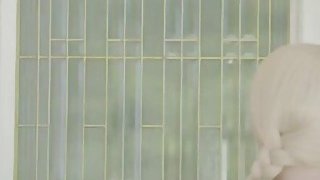 Rough interracial fucking with petite slut Elsa Jean