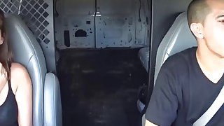 Ashley Adams Takes napper Big Dong In Cunt