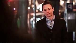 A date with a busty cougar0pdooam