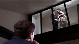 Cuckold watching wife fuck other lucky mencccm6ytn