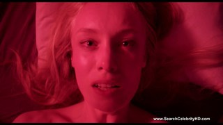 Katharina Heyer movie sex scene