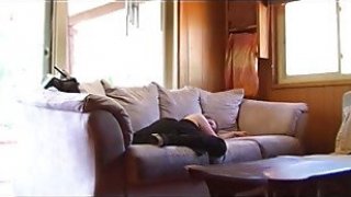 Secretary gives anal on business tripffycz4qa