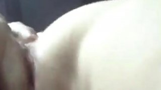 Girlfriend Getting Fingered